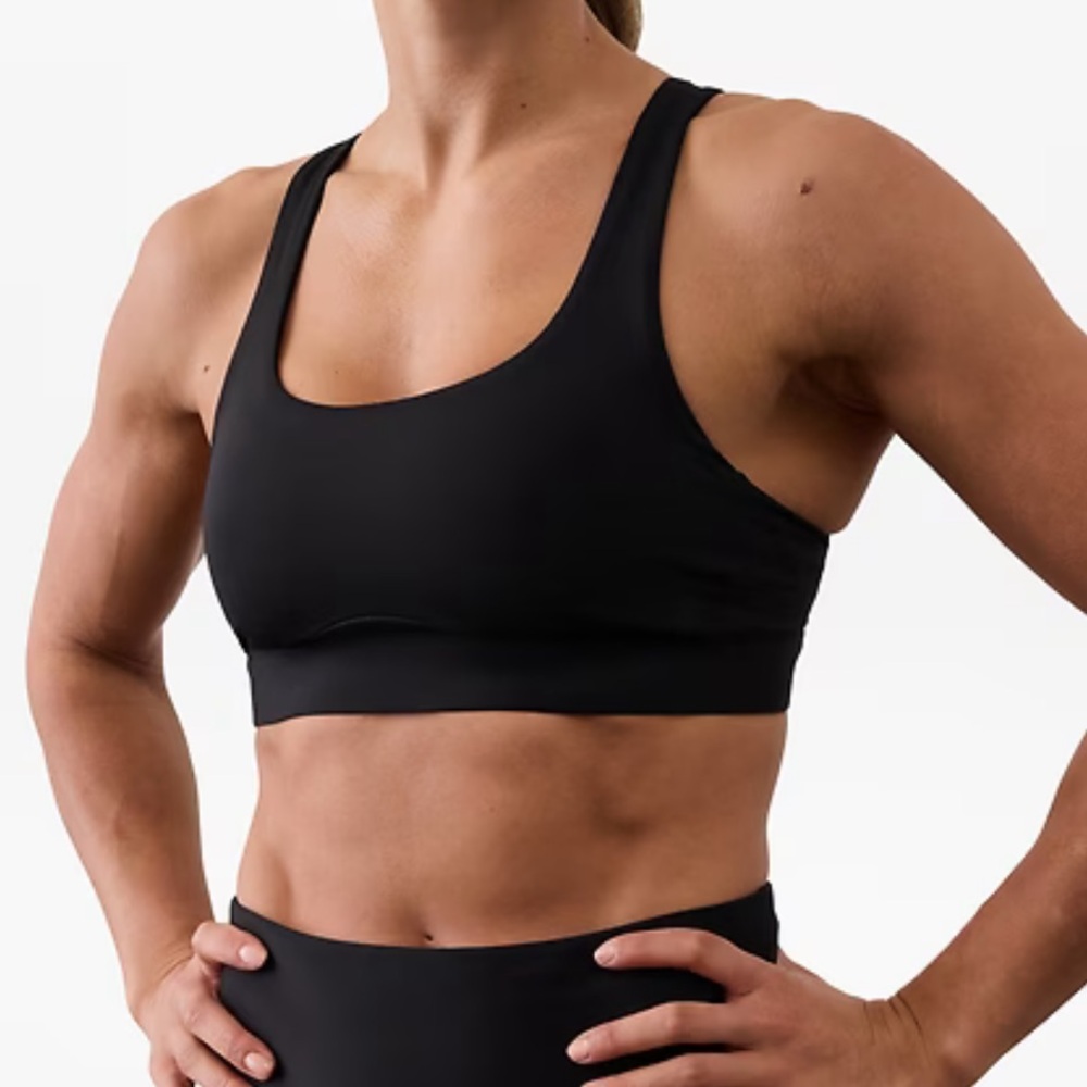 Athleta Exhale Bra